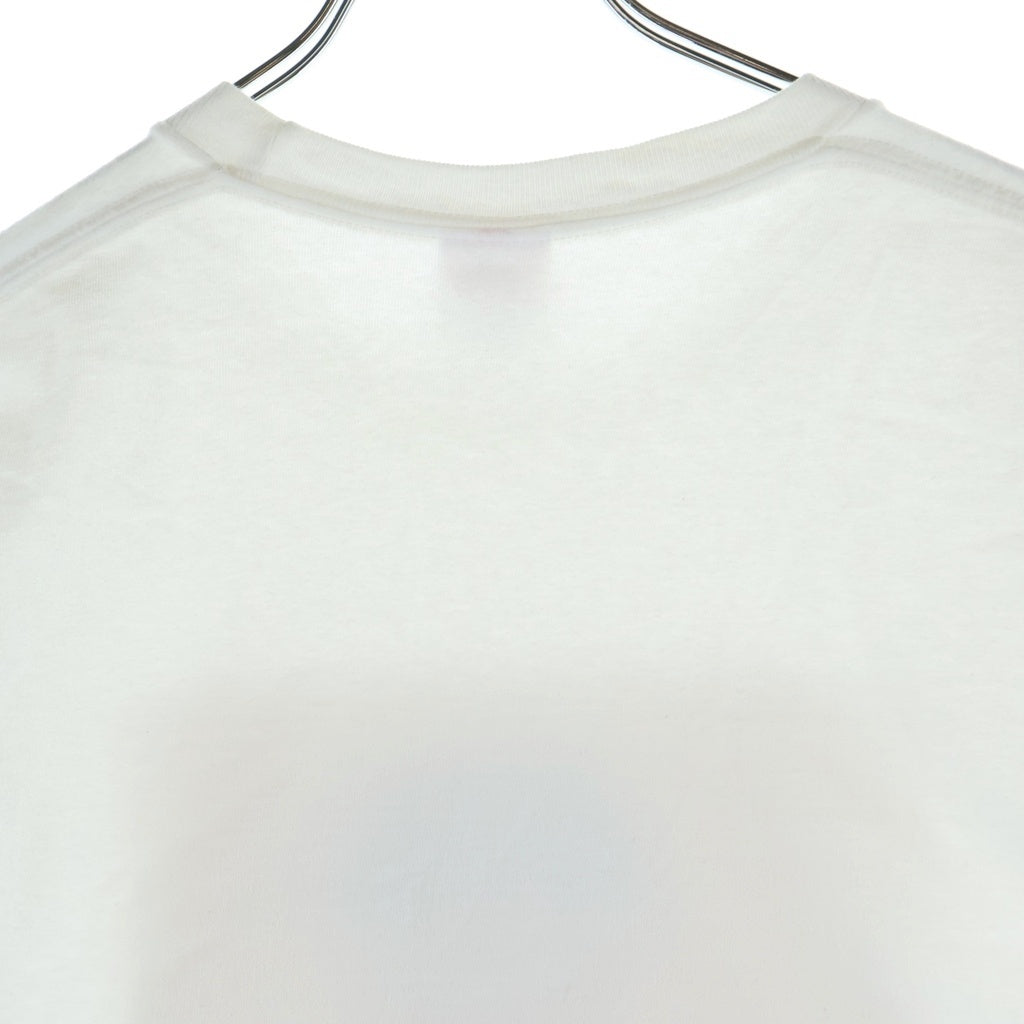 SUPREME(シュプリーム) 23AW NBA Young Boy Tee ヤングボーイ フォトプリント クルーネック 半袖Tシャツ カットソー ホワイト