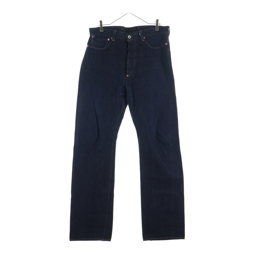 BELAFONTE(ベラフォンテ) RAGTIME GZ190 BOLT DENIM PANTS ラグタイム リジッド ボルトデニムパンツ インディゴ