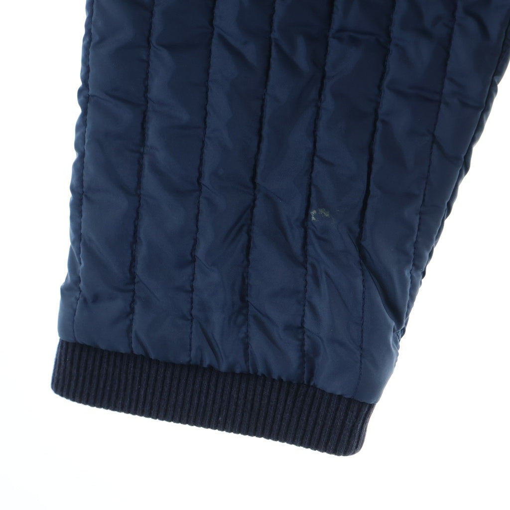 TENDERLOIN(テンダーロイン) T-NYLON LINING HOODED ティーナイロン ライニング プルオーバーフーディー パーカー ネイビー