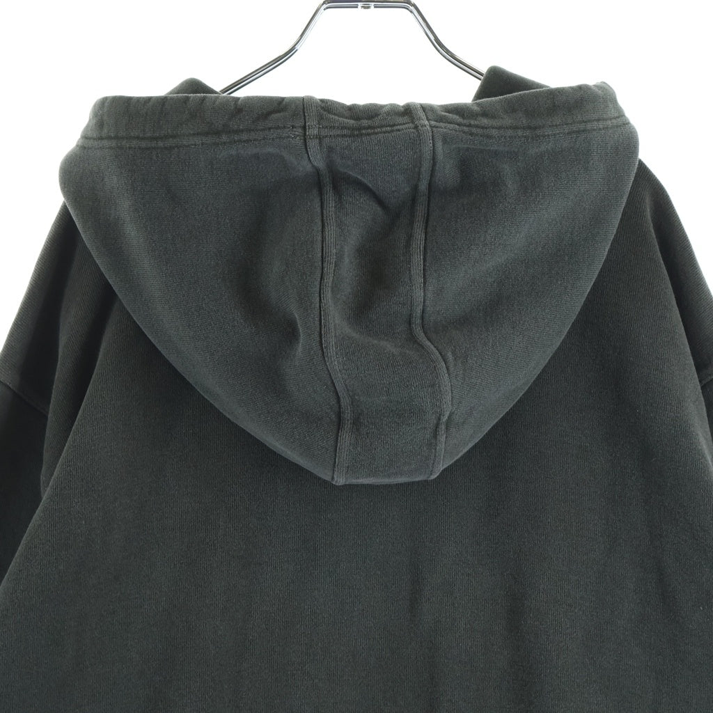 WTAPS(ダブルタップス) 19SS PARA SWEAT SHIRT パラ プルオーバーフーディー パーカー グレー 191ATDT-CSM26