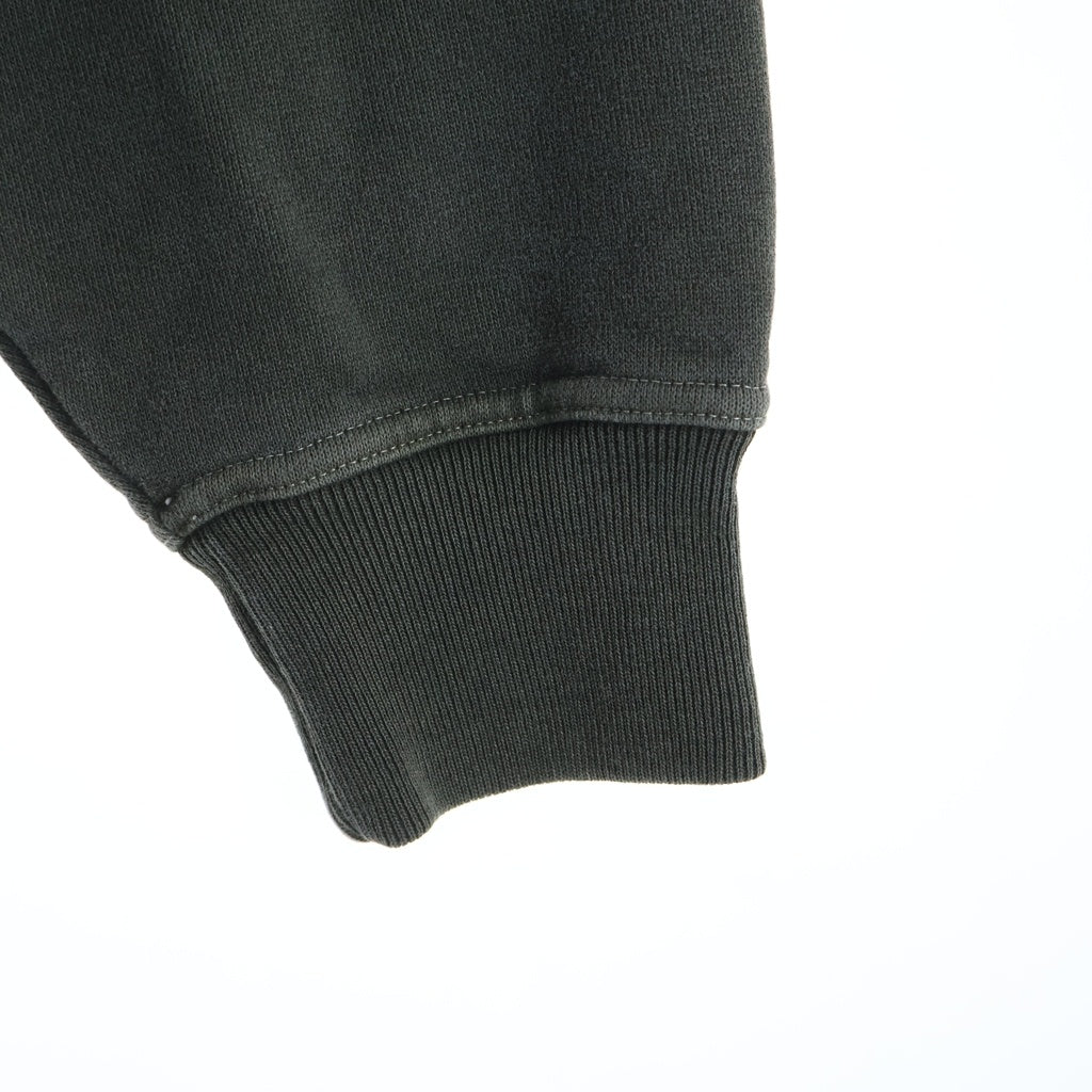WTAPS(ダブルタップス) 19SS PARA SWEAT SHIRT パラ プルオーバーフーディー パーカー グレー 191ATDT-CSM26