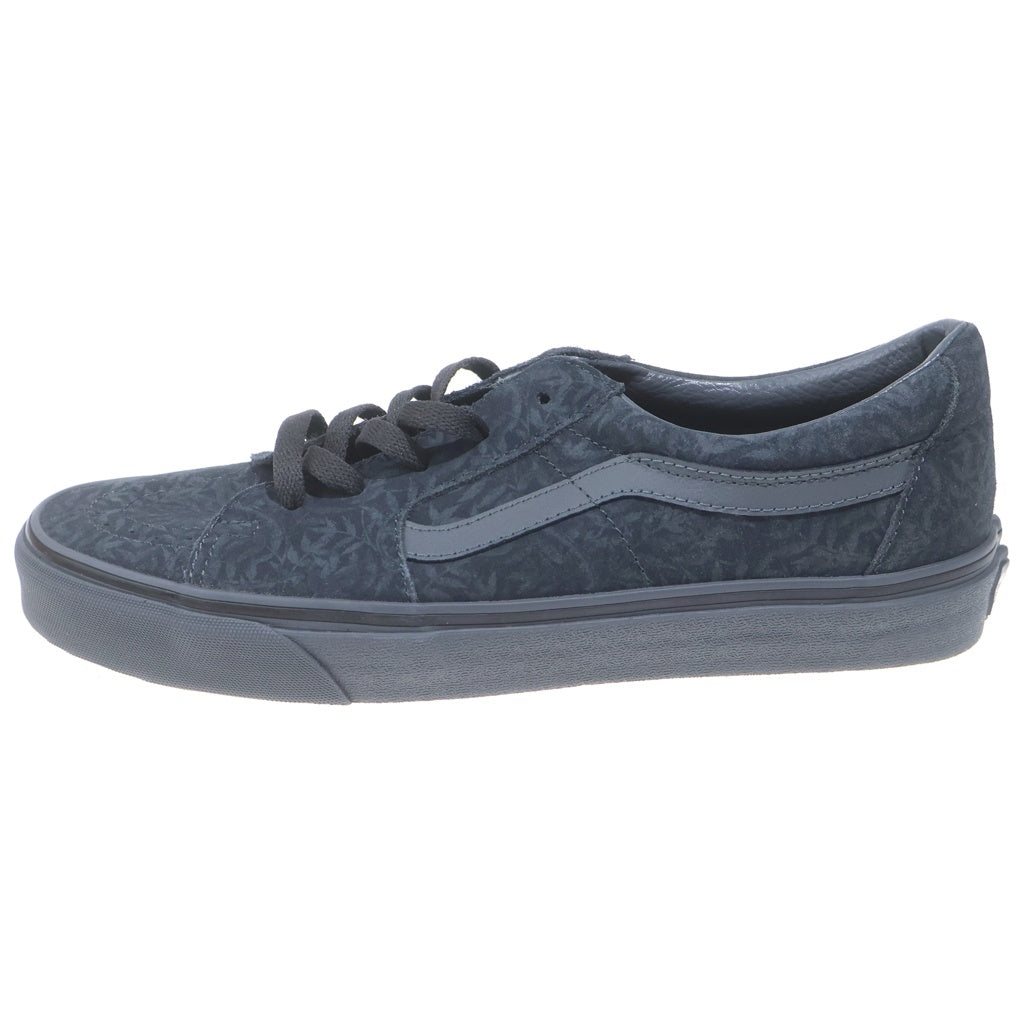 VANS(ヴァンズ) ×WHITE MOUNTAINEERING SK8-LOW ホワイトマウンテニアリング スエード スケート ローカット スニーカー ダークグレー US10/28cm VN0008BVXY50