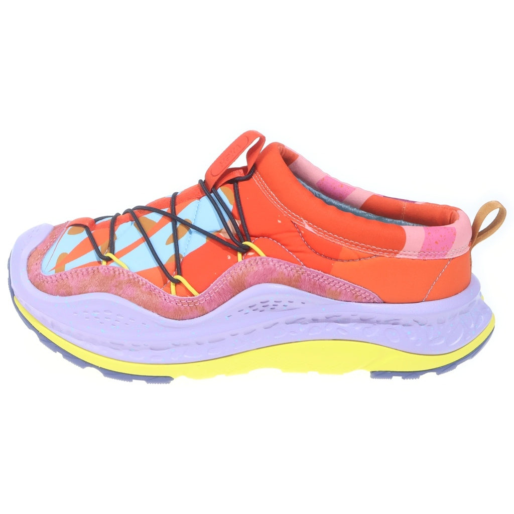 HOKA ONE ONE(ホカオネオネ) ORA PRIMO STUDIO PROBA オラ プリモ スタジオ プロバ スリッポン ローカット スニーカー マルチカラー US11/28cm 1174370-VGG