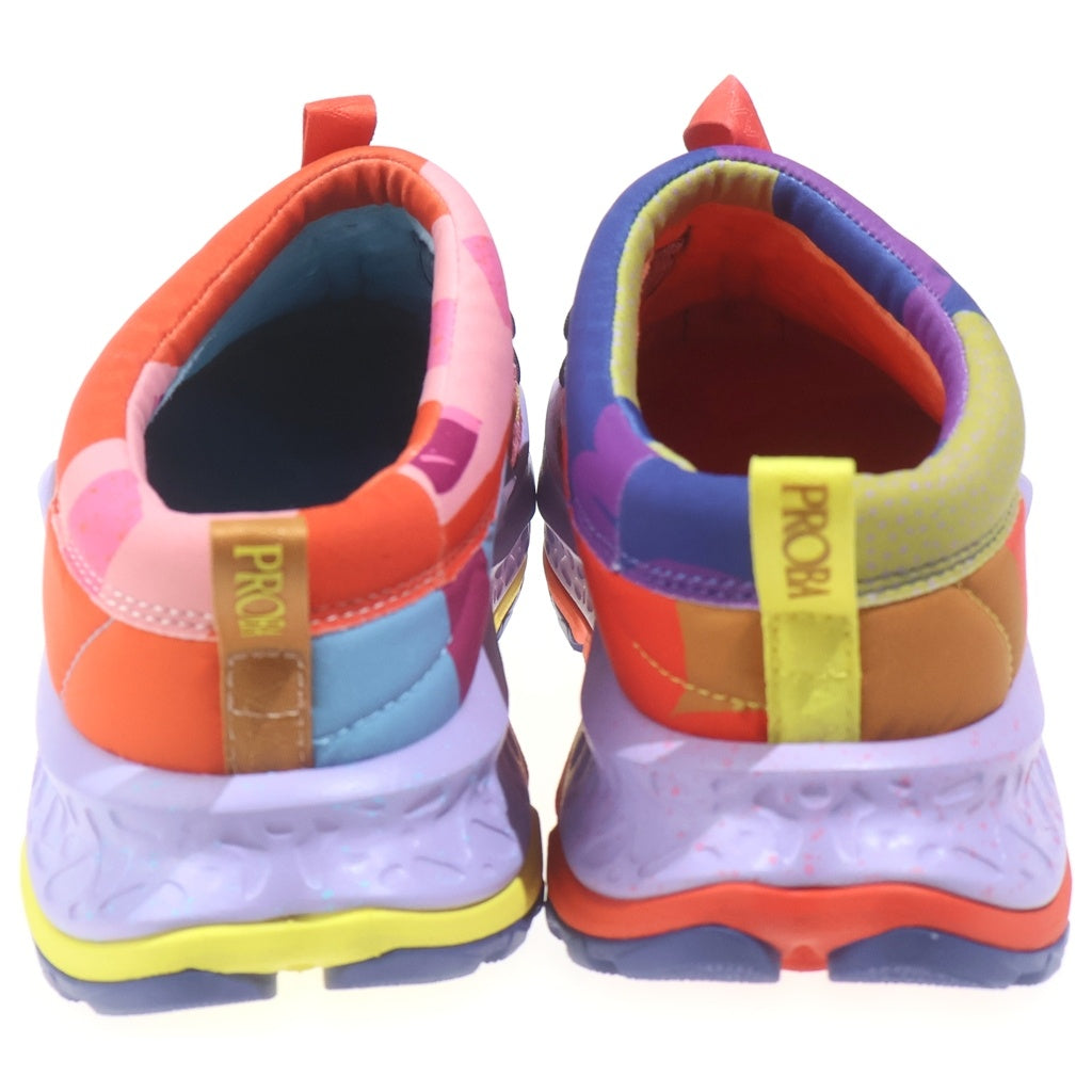 HOKA ONE ONE(ホカオネオネ) ORA PRIMO STUDIO PROBA オラ プリモ スタジオ プロバ スリッポン ローカット スニーカー マルチカラー US11/28cm 1174370-VGG