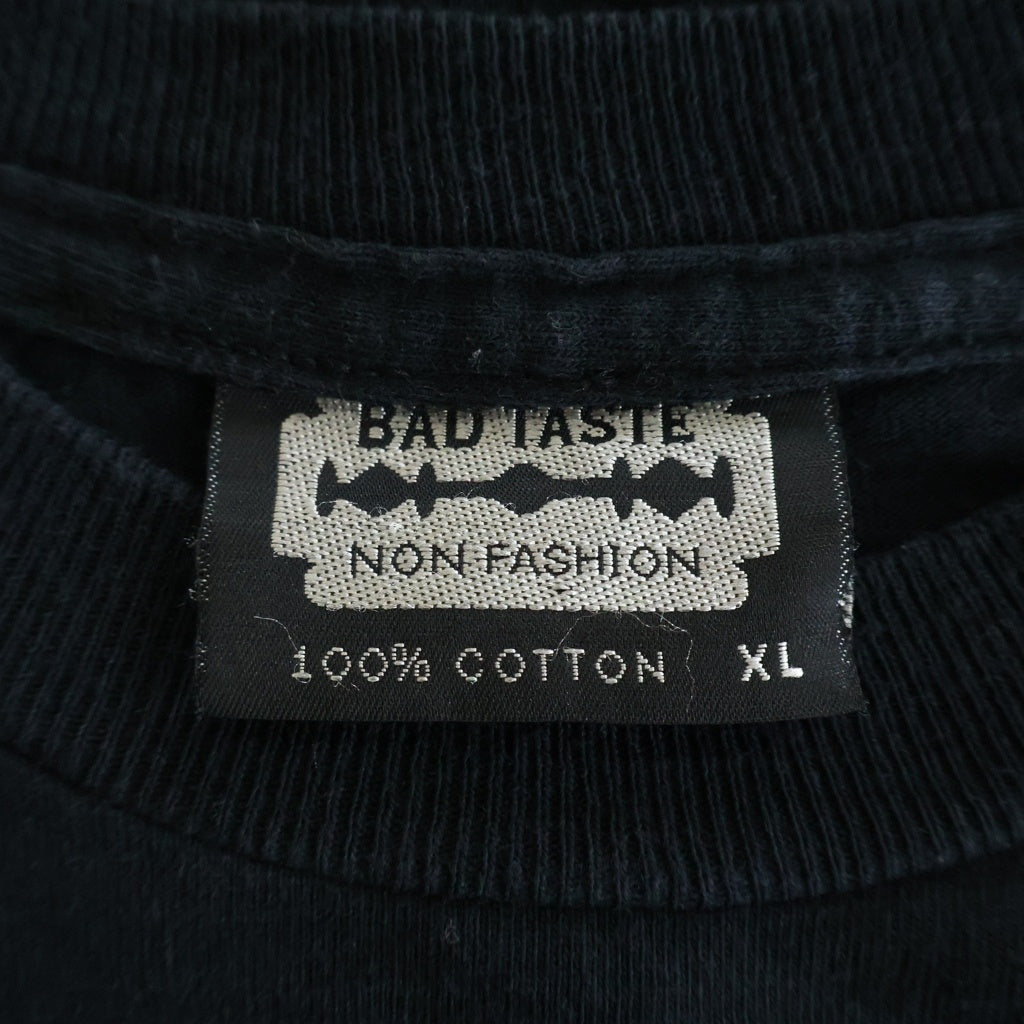 VINTAGE(ヴィンテージ) 90S Jenny Holzer ジェニー ホルツァー アートプリント半袖Tシャツ カットソー