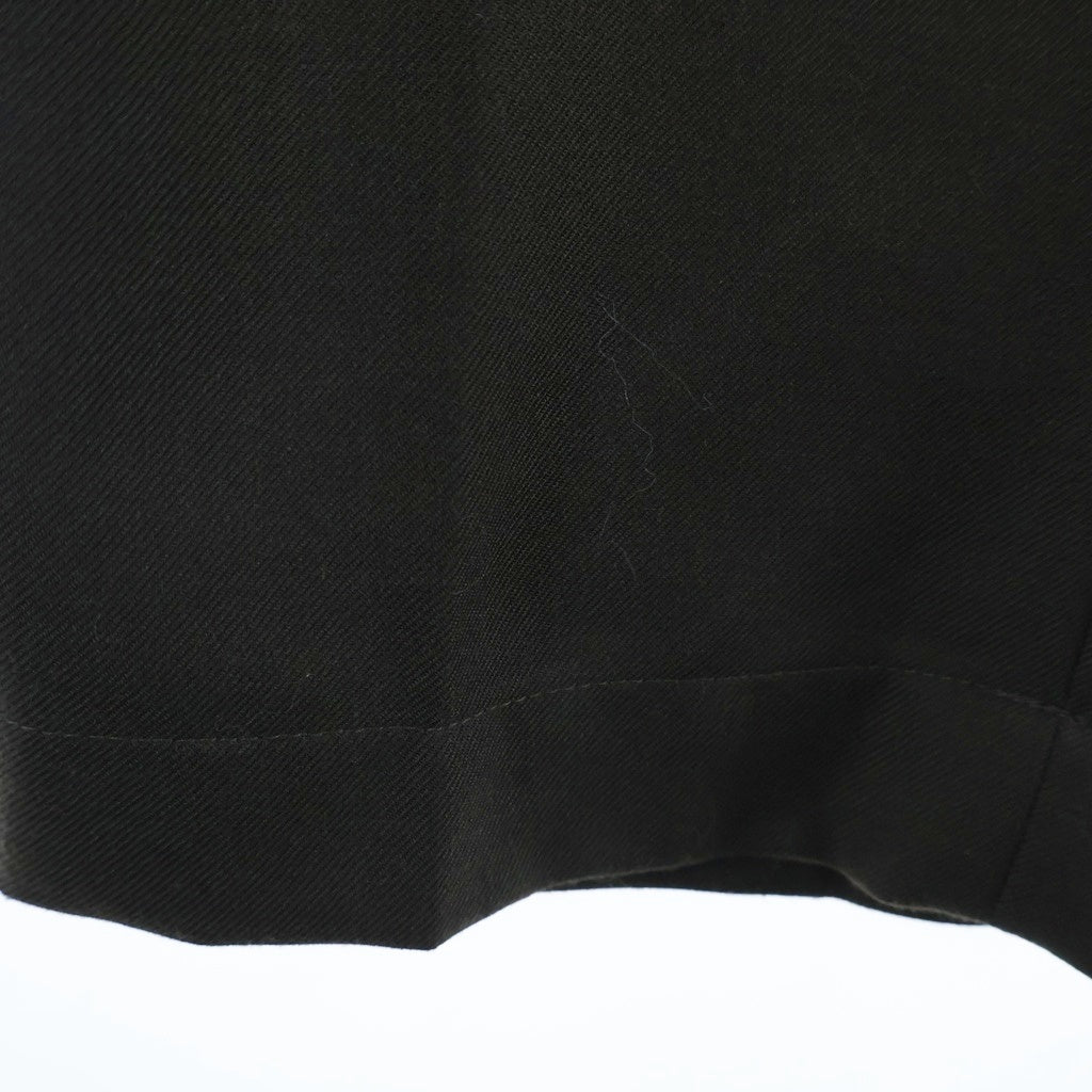NEIGHBORHOOD(ネイバーフッド) 22SS TWO TUCK/E-PT ツータックトラウザーズ スラックス ブラウン 221AQNH-PTM04