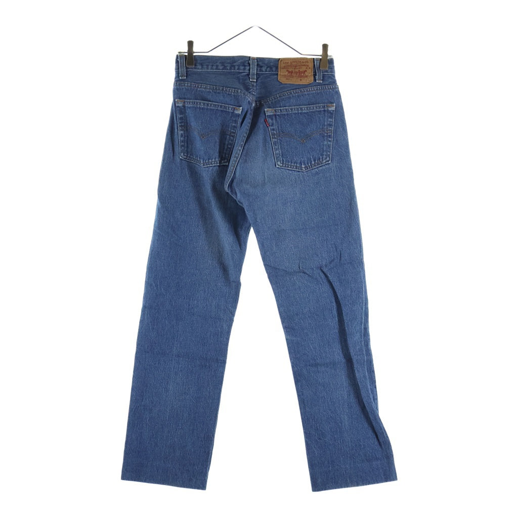 Levi's(リーバイス) 00S VINTAGE 501XX ボタン裏546 ボタンフライ ヴィンテージデニムパンツ インディゴ 501-0000