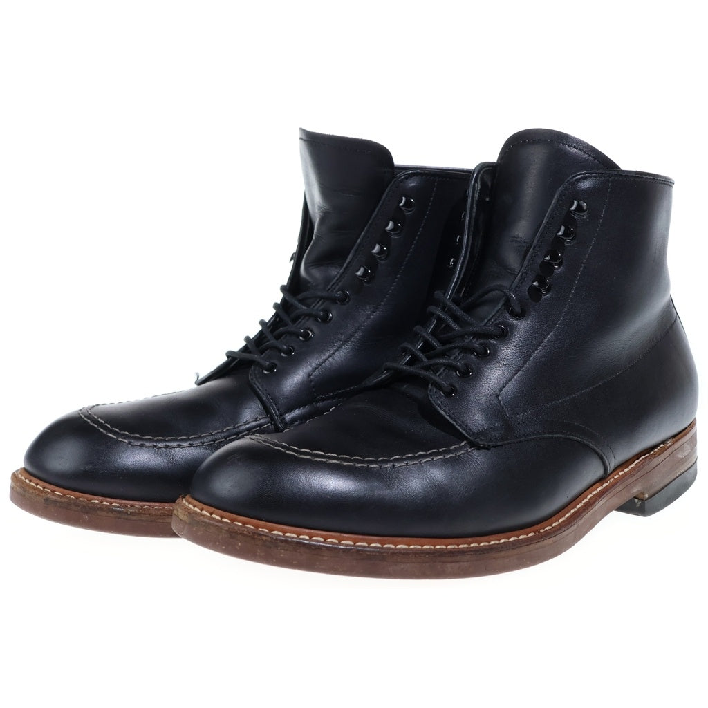 Alden(オールデン) INDY BOOTS レザー インディーブーツ ブラック US10/28cm 40517H