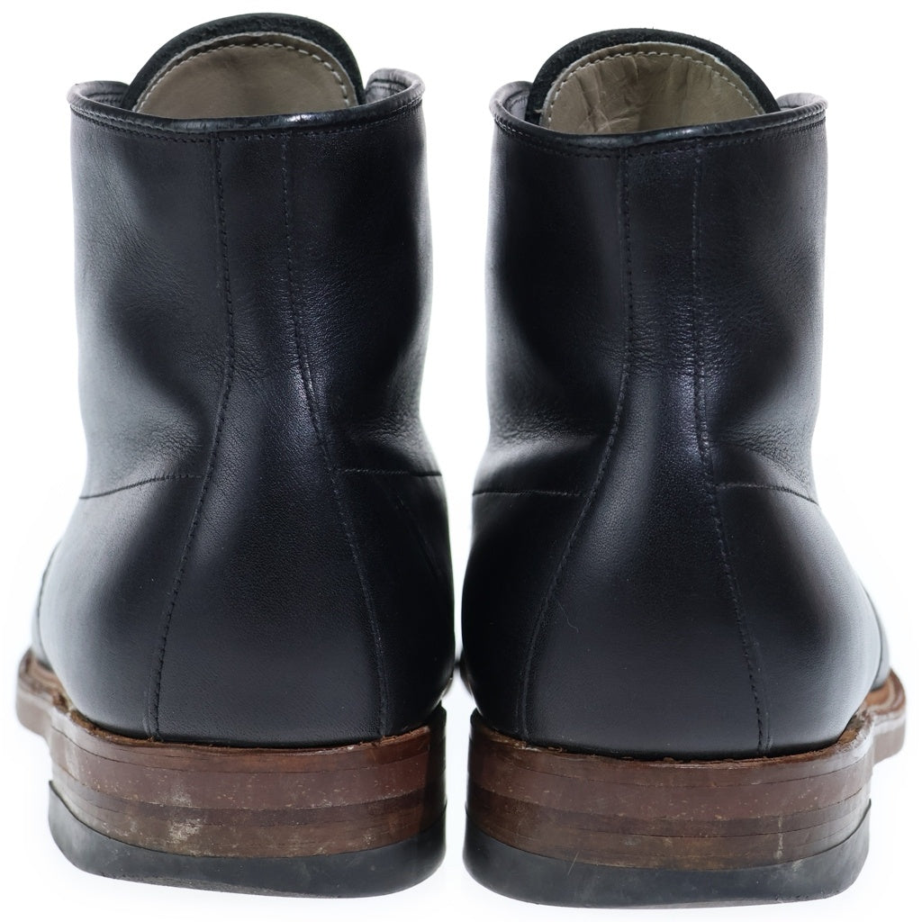 Alden(オールデン) INDY BOOTS レザー インディーブーツ ブラック US10/28cm 40517H
