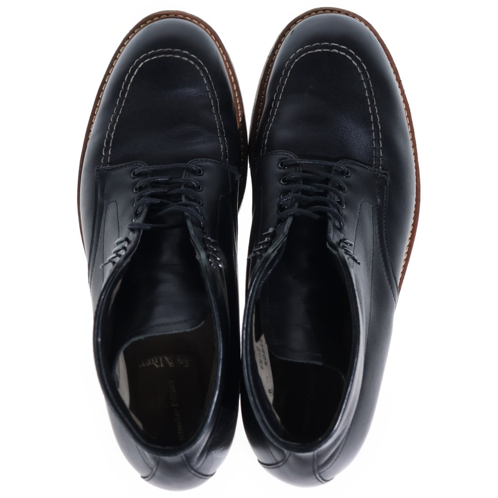 Alden(オールデン) INDY BOOTS レザー インディーブーツ ブラック US10/28cm 40517H