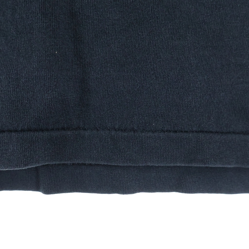 VINTAGE(ヴィンテージ) 00S VINTAGE THE BEATLES MEMBER 4FACE FITS ヴィンテージ ビートルズ メンバープリント クルーネック半袖Tシャツ カットソー ブラック