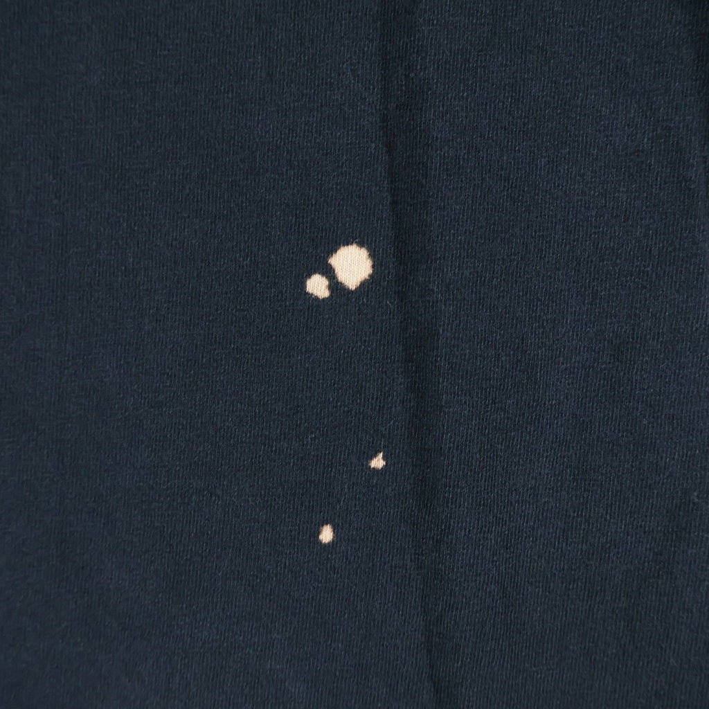VINTAGE(ヴィンテージ) 00S VINTAGE THE BEATLES MEMBER 4FACE FITS ヴィンテージ ビートルズ メンバープリント クルーネック半袖Tシャツ カットソー ブラック