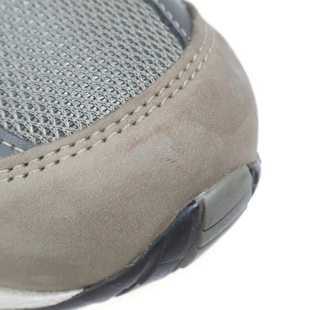 New Balance(ニューバランス) M991ANI UK製 20TH ANNIVERSARY 20周年記念 ローカットスニーカー グレー UK8.5