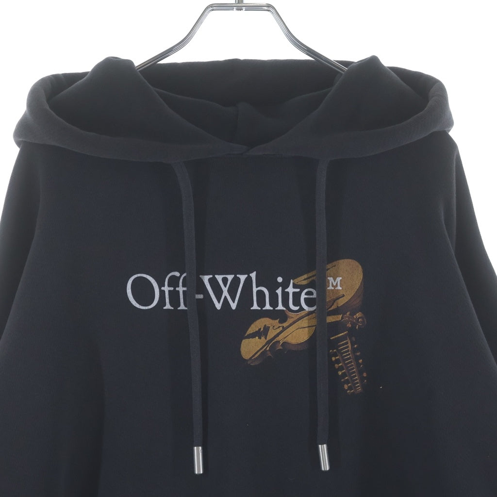 OFF-WHITE(オフホワイト) 25AW Cupid Arrow Skate Hoodie キューピッド