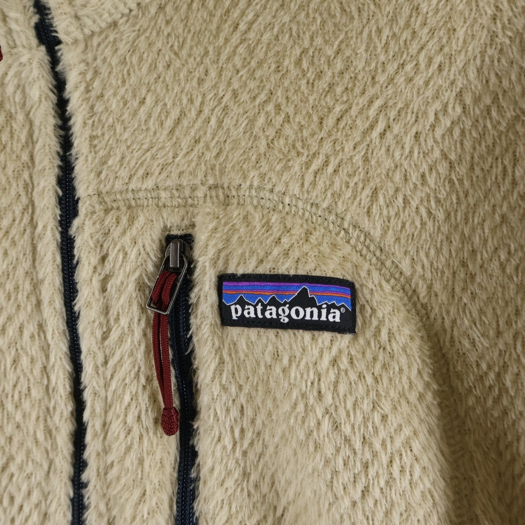 PATAGONIA(パタゴニア) 23AW RE-TOOL JACKET リツール ジップアップフリースジャケット ベージュ 26435FA23