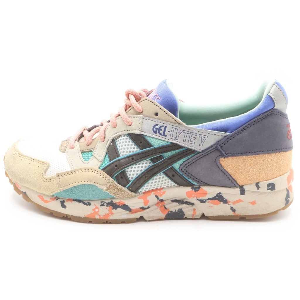 ASICS(アシックス) GEL-LYTE V ゲルライト ローカット スニーカー マルチカラー US9/27cm 1201A871-961