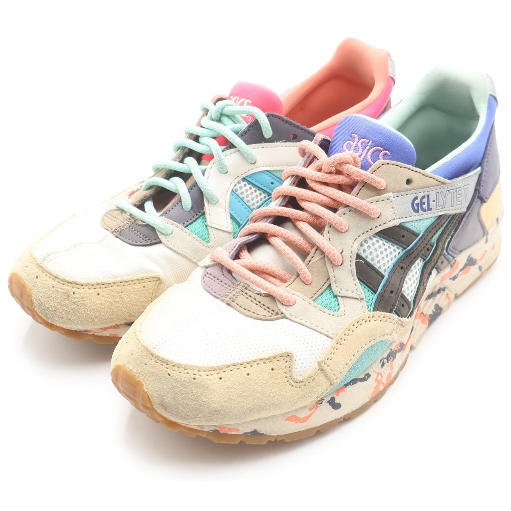 ASICS(アシックス) GEL-LYTE V ゲルライト ローカット スニーカー マルチカラー US9/27cm 1201A871-961