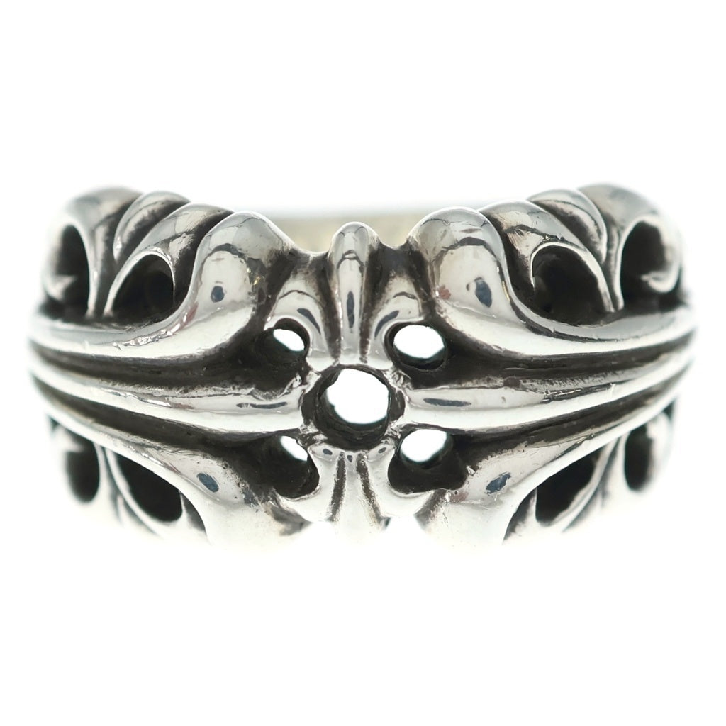 CHROME HEARTS(クロムハーツ) K&T KTリング シルバー BCA347