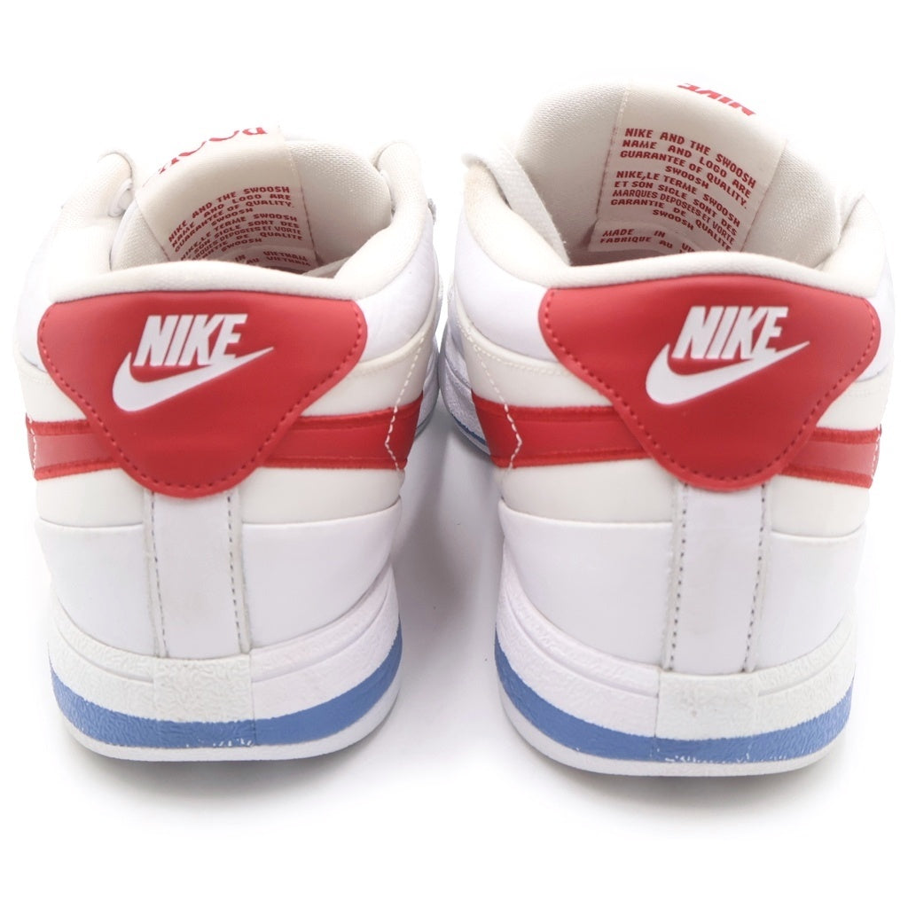 NIKE(ナイキ) BOOK 1 CORTEZ FORREST GUMP ブック1 コルテッツ フォレスト ガンプ ローカットスニーカー シューズ ホワイト US10.5/28.5cm FJ4250-105