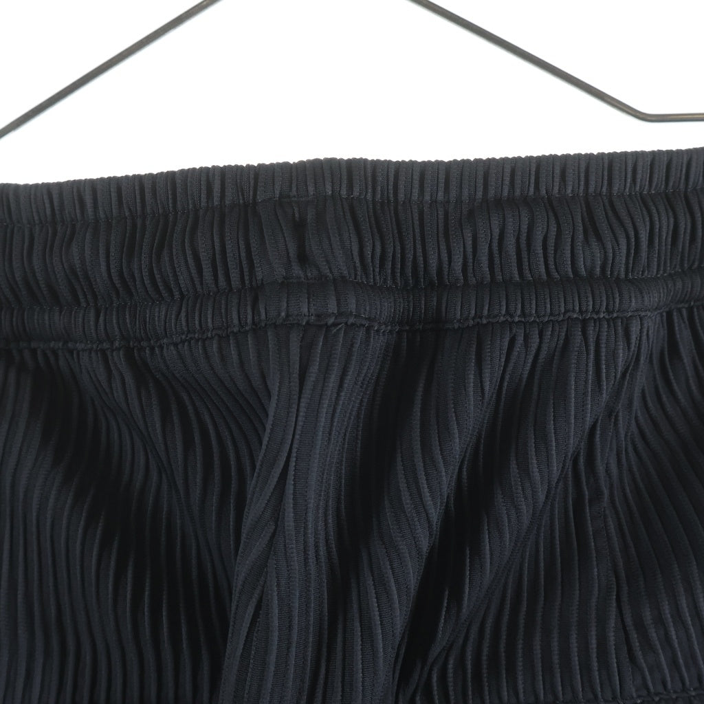 adidas(アディダス) ×SONG FOR THE MUTE SFTM PANT ソングフォーミュート サイドライン 裾ジッパー トラックパンツ グレー/オレンジ IK8598