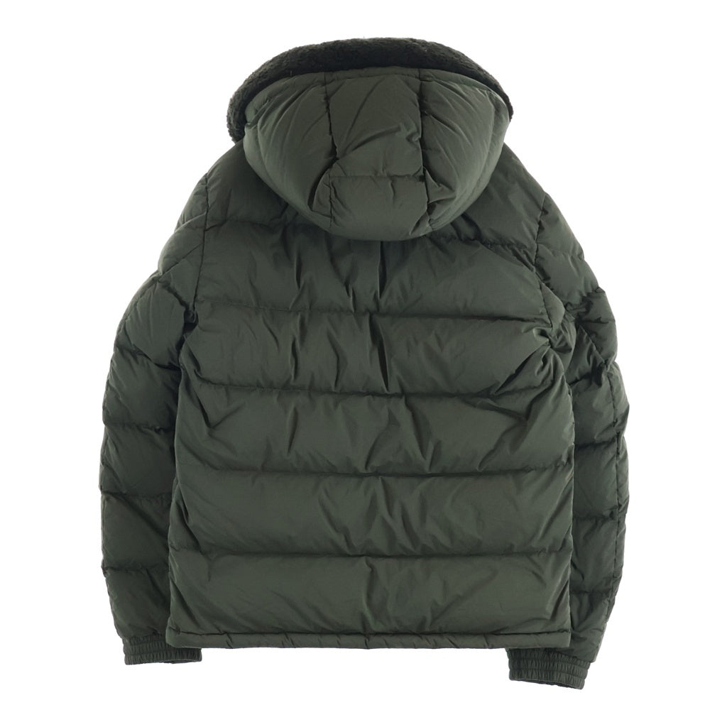 MONCLER(モンクレール) 24AW MARCELETTES ボア付 フーデッド ショート