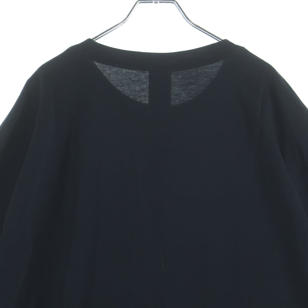 NIKE(ナイキ) ×Levi's GRAPHIC S/S TEE ジョーダン リーバイス グラフィック Tシャツ 半袖 カットソー ブラック IM6728-010