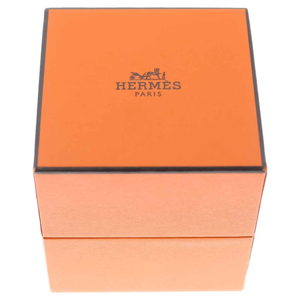 HERMES(エルメス) Chaine d'Ancre MM シェーヌダンクルMM 15コマ チェーン ブレスレット シルバー