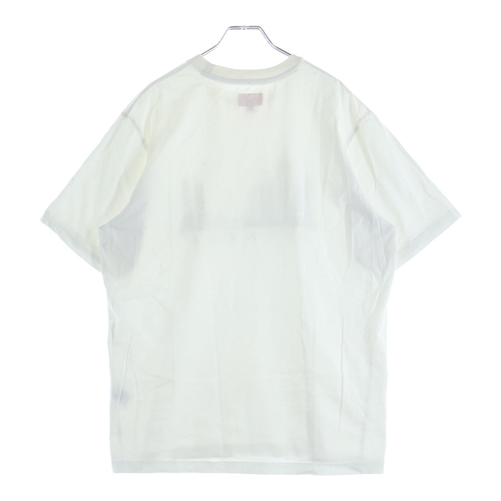 SUPREME(シュプリーム) 21AW SKYLINE S/S TOP スカイライントップ マルチスタッズ半袖クルーネックTシャツ カットソー ホワイト