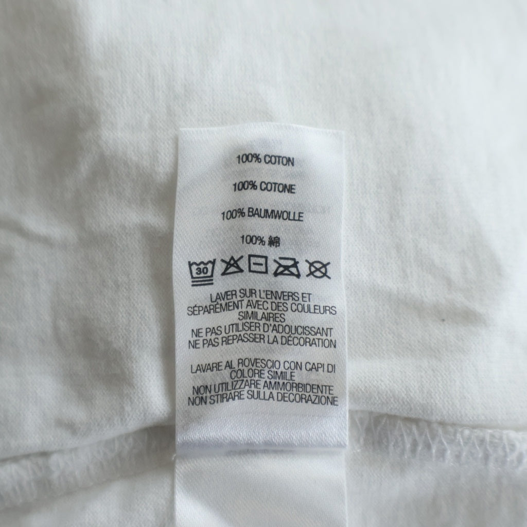 SUPREME(シュプリーム) 21AW SKYLINE S/S TOP スカイライントップ マルチスタッズ半袖クルーネックTシャツ カットソー ホワイト