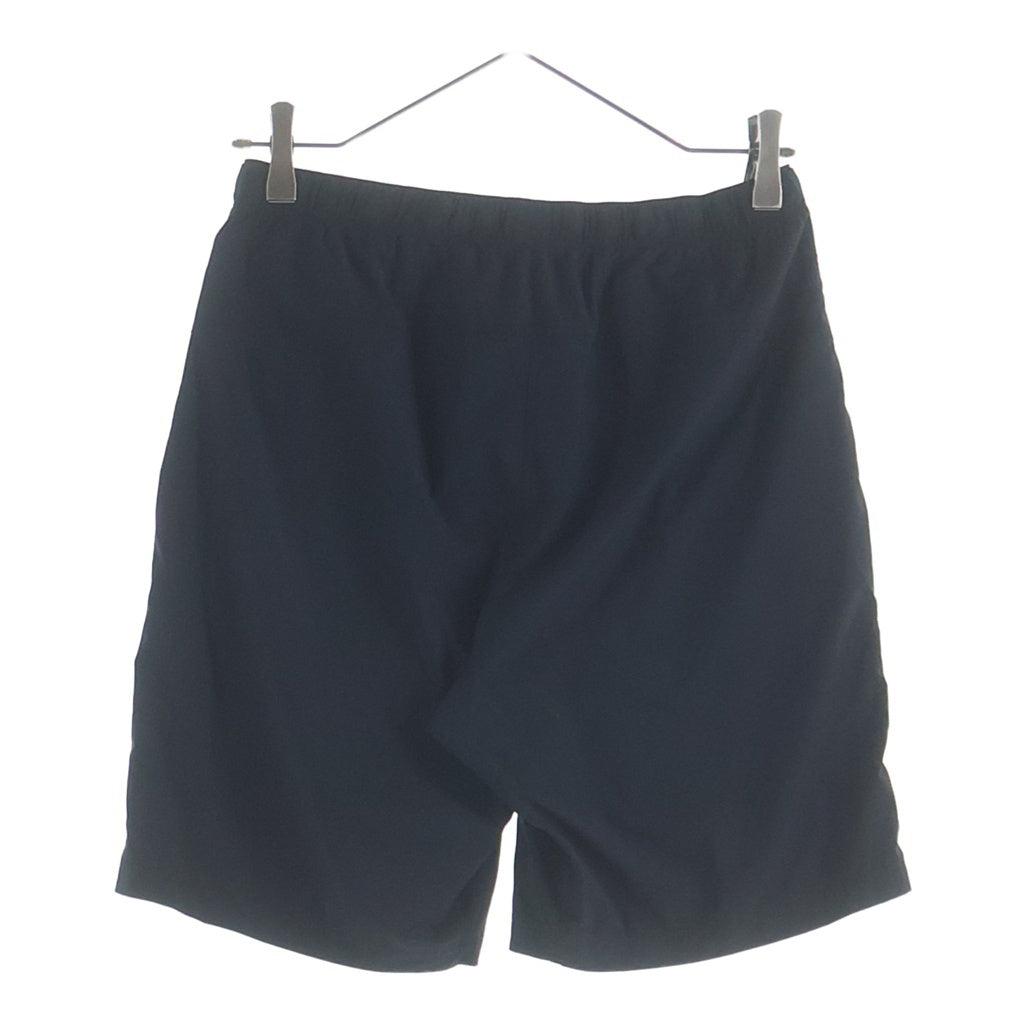 ARC'TERYX(アークテリクス) INCENDO SHORT 9 インセンド ナイロン ショーツ ハーフパンツ ブラック X000007791