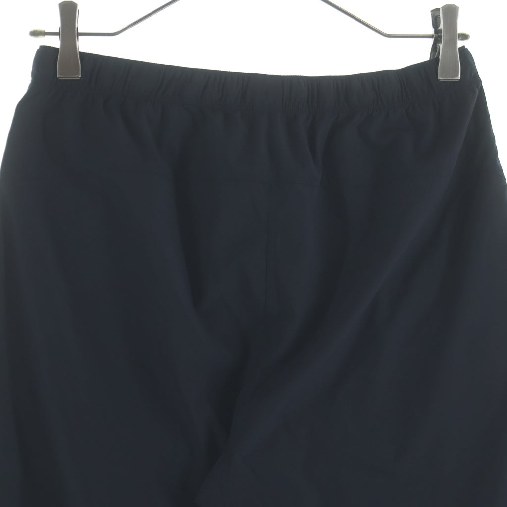 ARC'TERYX(アークテリクス) INCENDO SHORT 9 インセンド ナイロン ショーツ ハーフパンツ ブラック X000007791