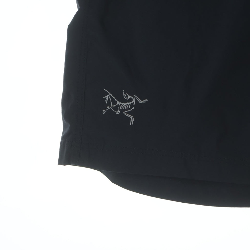 ARC'TERYX(アークテリクス) INCENDO SHORT 9 インセンド ナイロン