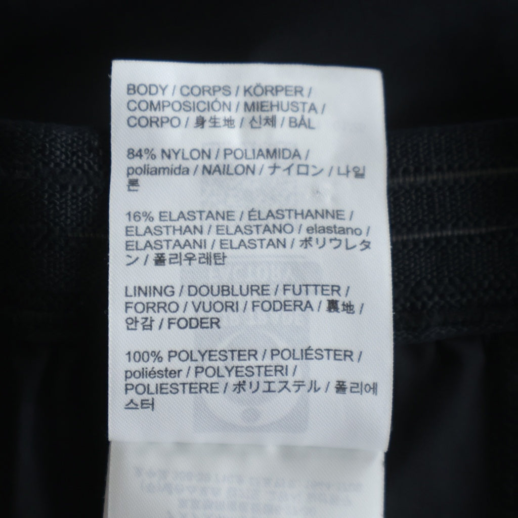 ARC'TERYX(アークテリクス) INCENDO SHORT 9 インセンド ナイロン ショーツ ハーフパンツ ブラック X000007791