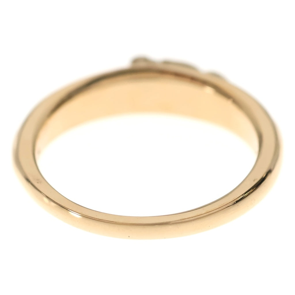 CHROME HEARTS(クロムハーツ) 22K BABYCLSC ベイビークラシック ダガーリング ゴールド BCA392