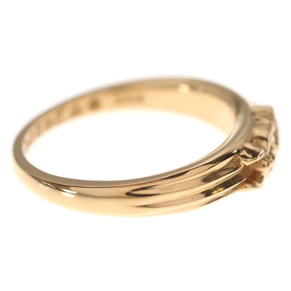 CHROME HEARTS(クロムハーツ) 22K BABYCLSC ベイビークラシック ダガーリング ゴールド BCA392
