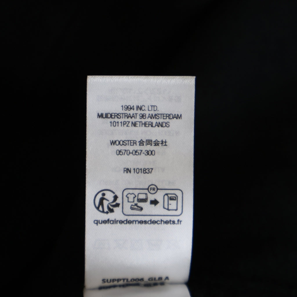 SUPREME(シュプリーム) 24AW Box Logo Hooded Sweatshirt ボックスロゴ フーデットスウェット プルオーバーパーカー ブラック