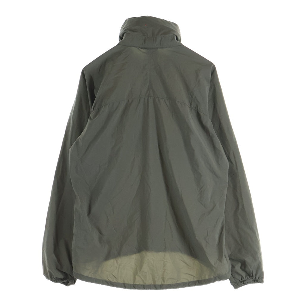 PATAGONIA(パタゴニア) 00S MARS LEVEL4 WINDSHIRT マーズ レベル4 ウィンドシャツ ナイロンフーデッドジャケット オリーブ