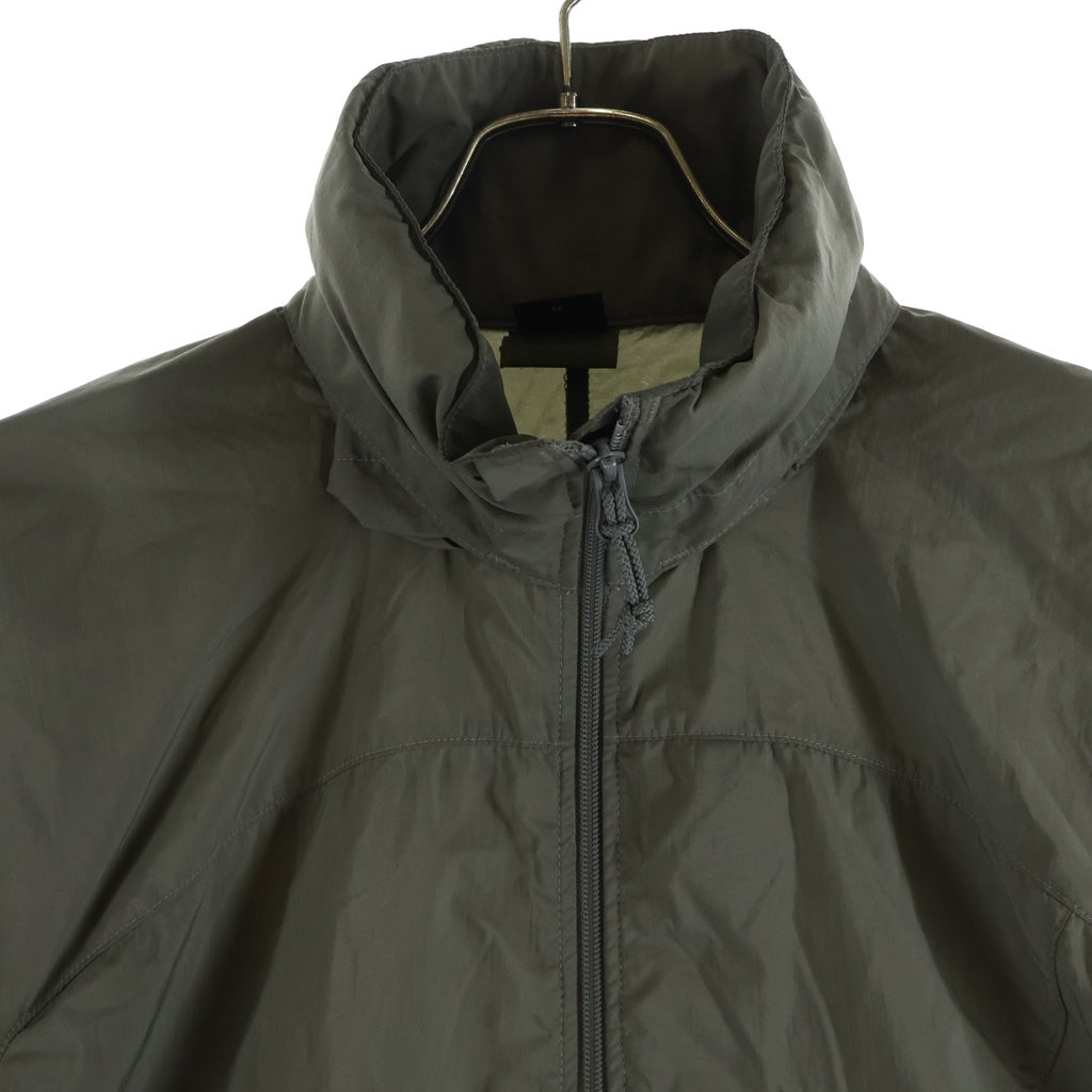 PATAGONIA(パタゴニア) 00S MARS LEVEL4 WINDSHIRT マーズ レベル4 ウィンドシャツ ナイロンフーデッドジャケット オリーブ