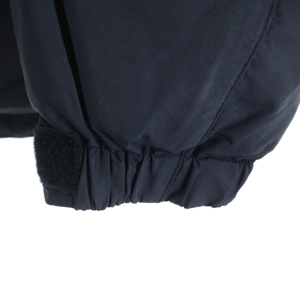 PATAGONIA(パタゴニア) 01AW IONFURNO JACKET インファーノジャケット 裏地ボア ジップアップフーデッドジャケット ブラック/グレー 84302