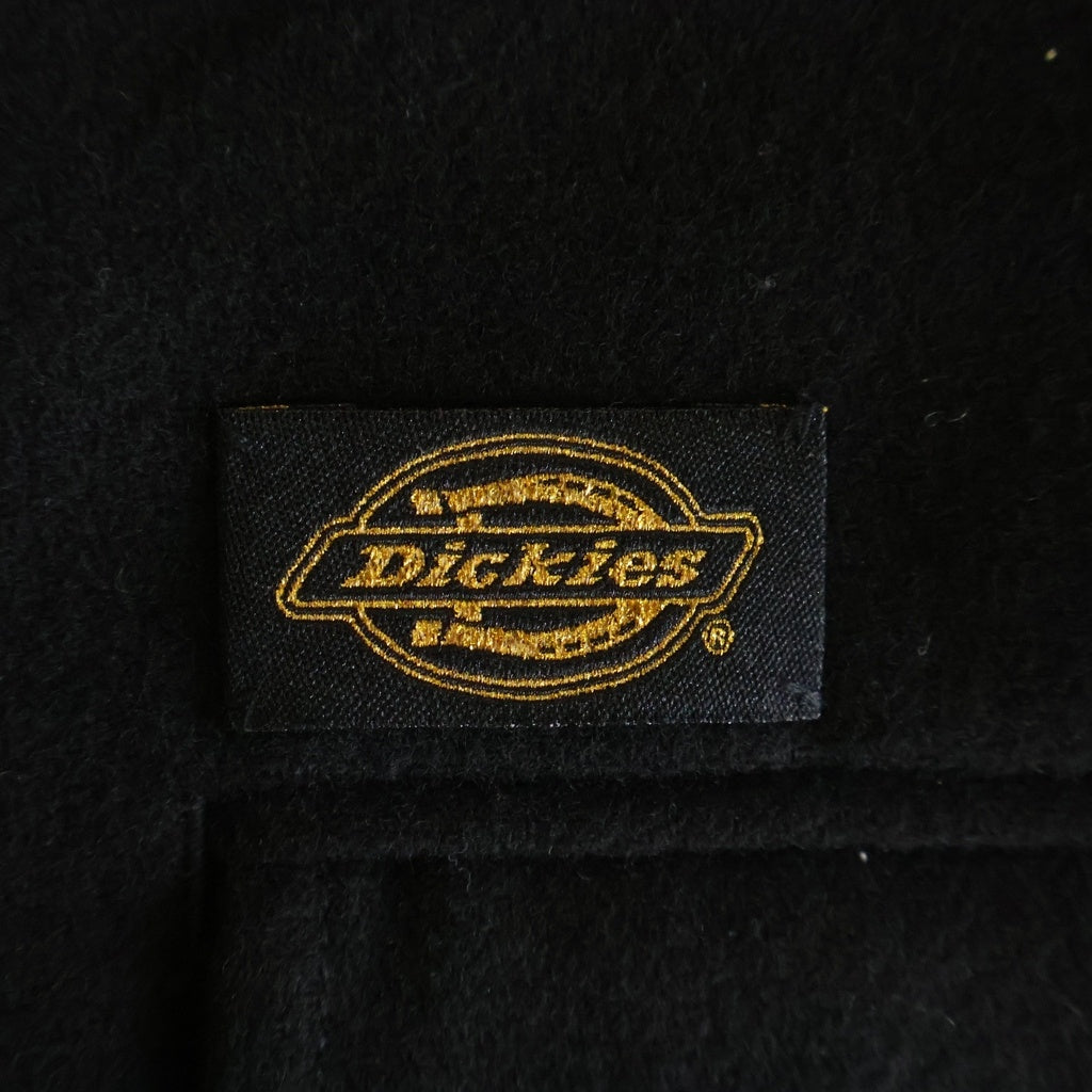 Dickies(ディッキーズ) 25AW ×TRIPSTER ×BEAMS Two piece Set Suit トリップスター ビームス ツーピース ウール混セットアップスーツ ブラック 261M10BM01 261M40BM01