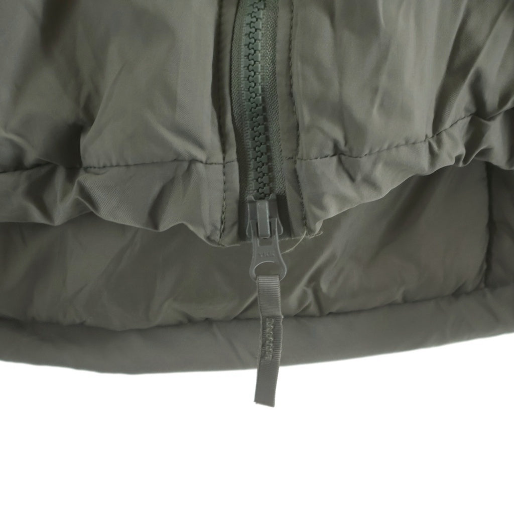 MILITARY(ミリタリー) ECWCS GEN3 LEVEL7 PRIMALOFT PARKA TENNIER社製 レベル7 プリマロフトパーカー グレー