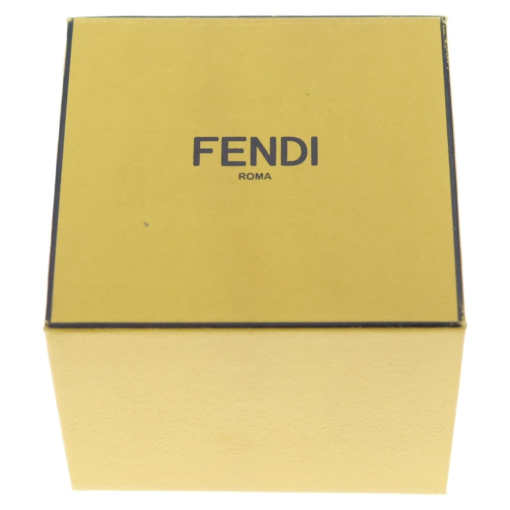 FENDI(フェンディ) ANELLO OCCHI BUGS METALLO アネロ オッチ バグズ