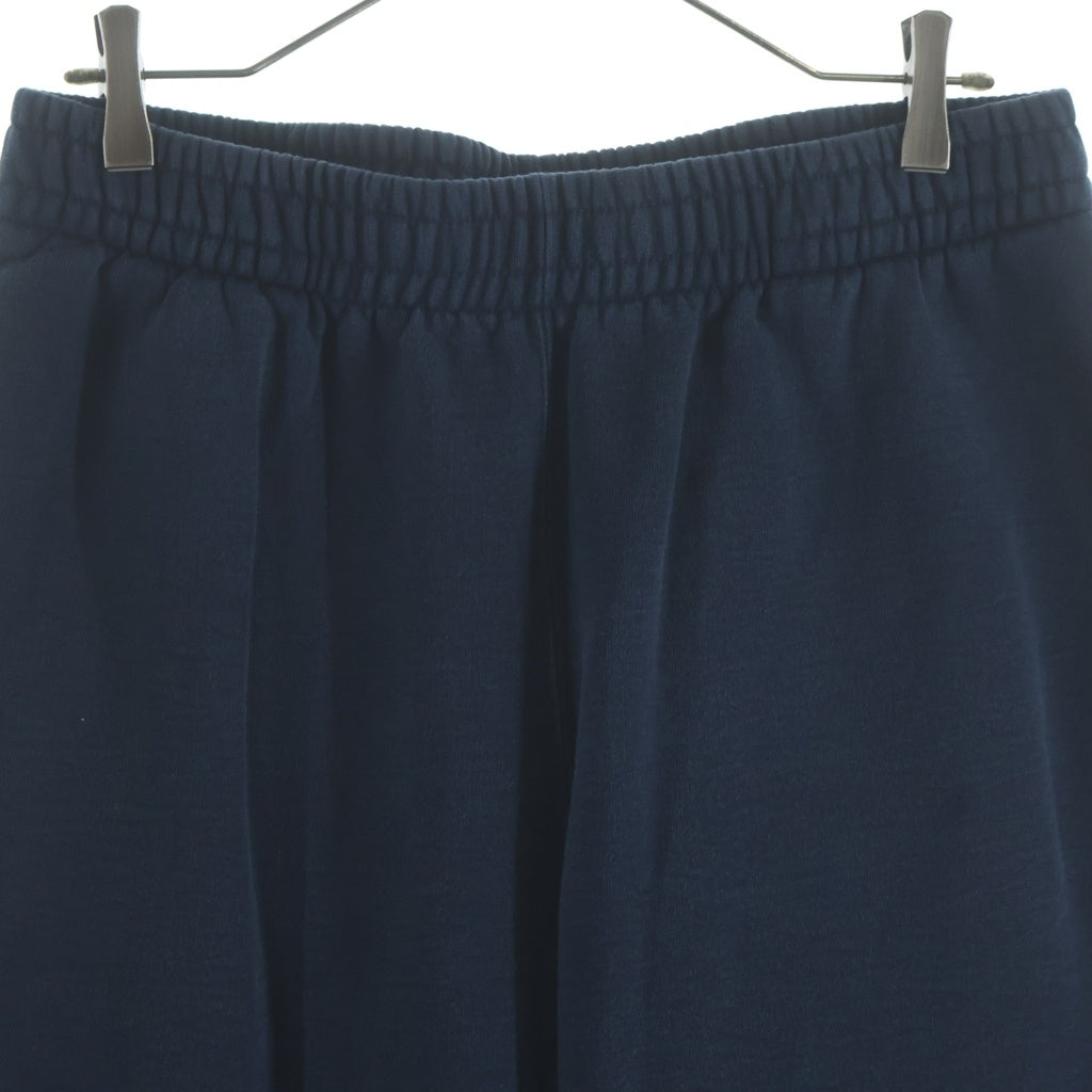 SUPREME(シュプリーム) 25AW Washed Old English Sweatpant ウォッシュド加工 オールドイングリッシュロゴ スウェットパンツ ネイビー