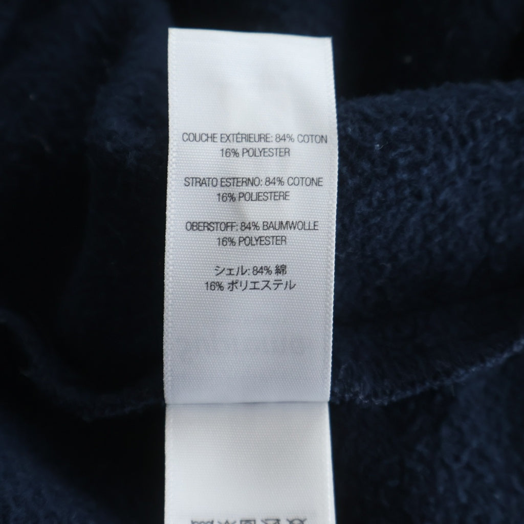SUPREME(シュプリーム) 25AW Washed Old English Sweatpant ウォッシュド加工 オールドイングリッシュロゴ スウェットパンツ ネイビー
