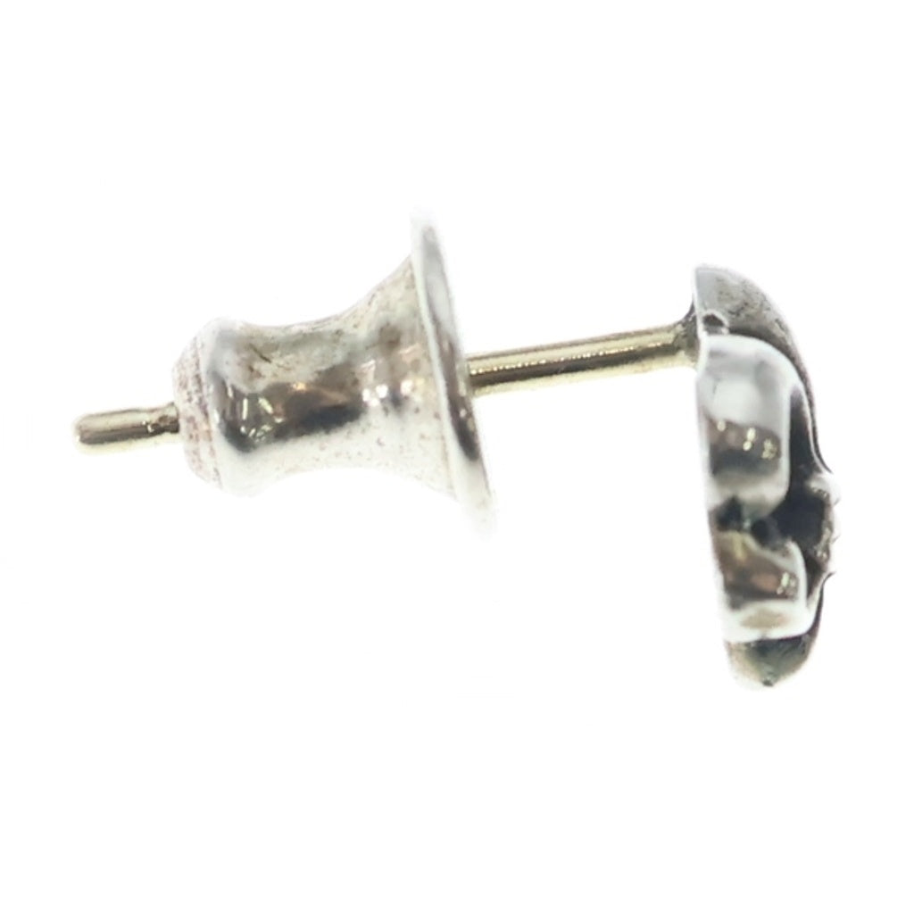 CHROME HEARTS(クロムハーツ) CO BS FLR BSフレア スタッドピアス シルバー BCA095