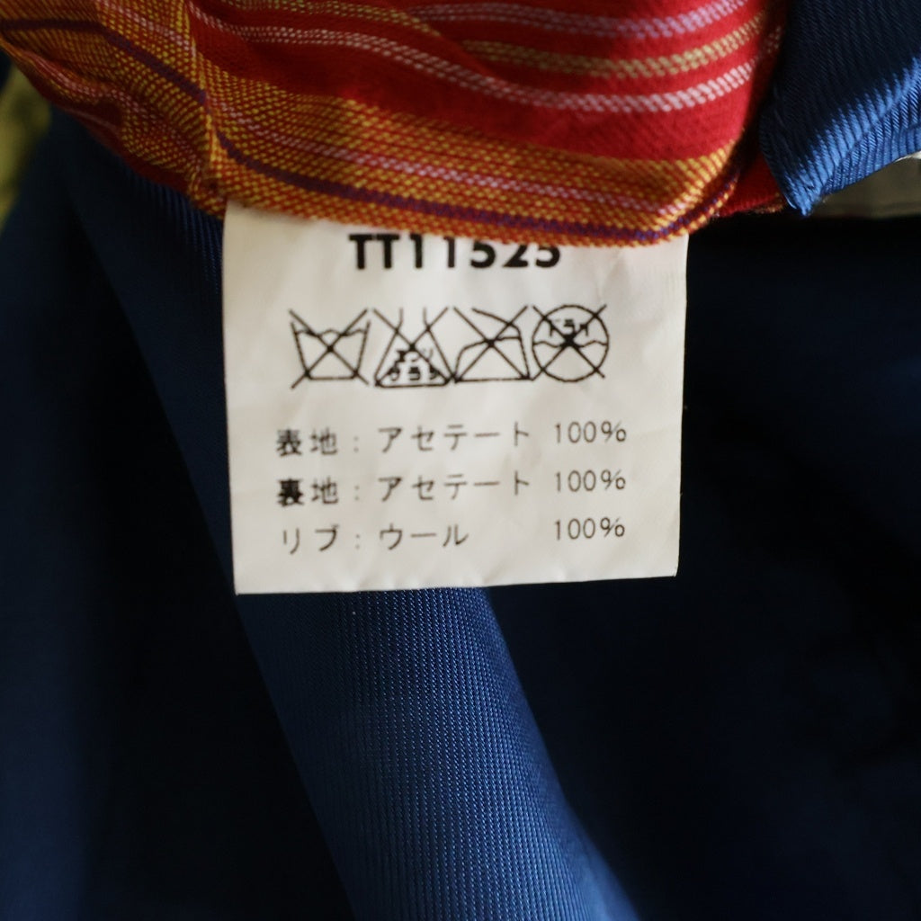東洋エンタープライズ(トウヨウエンタープライズ) 港商 SOUVENIR JACKET CAMP MATSUSHIMA キャンプ松島 リバーシブルスカジャン スーベニアジャケット TT11525