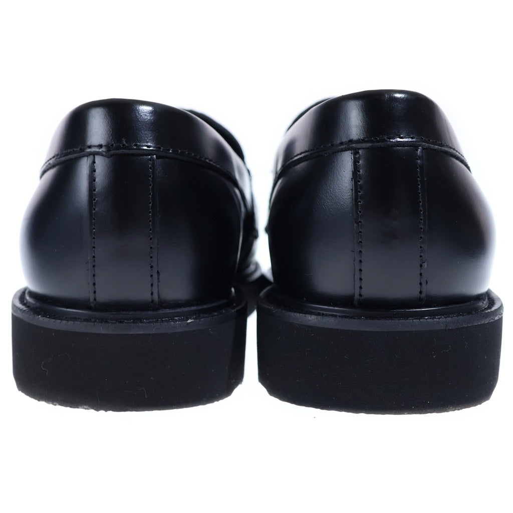 CAMINANDO(カミナンド) KITH Exclusive Dais Loafer - Black Embossed キス限定 エンボスローファー シューズ 2531