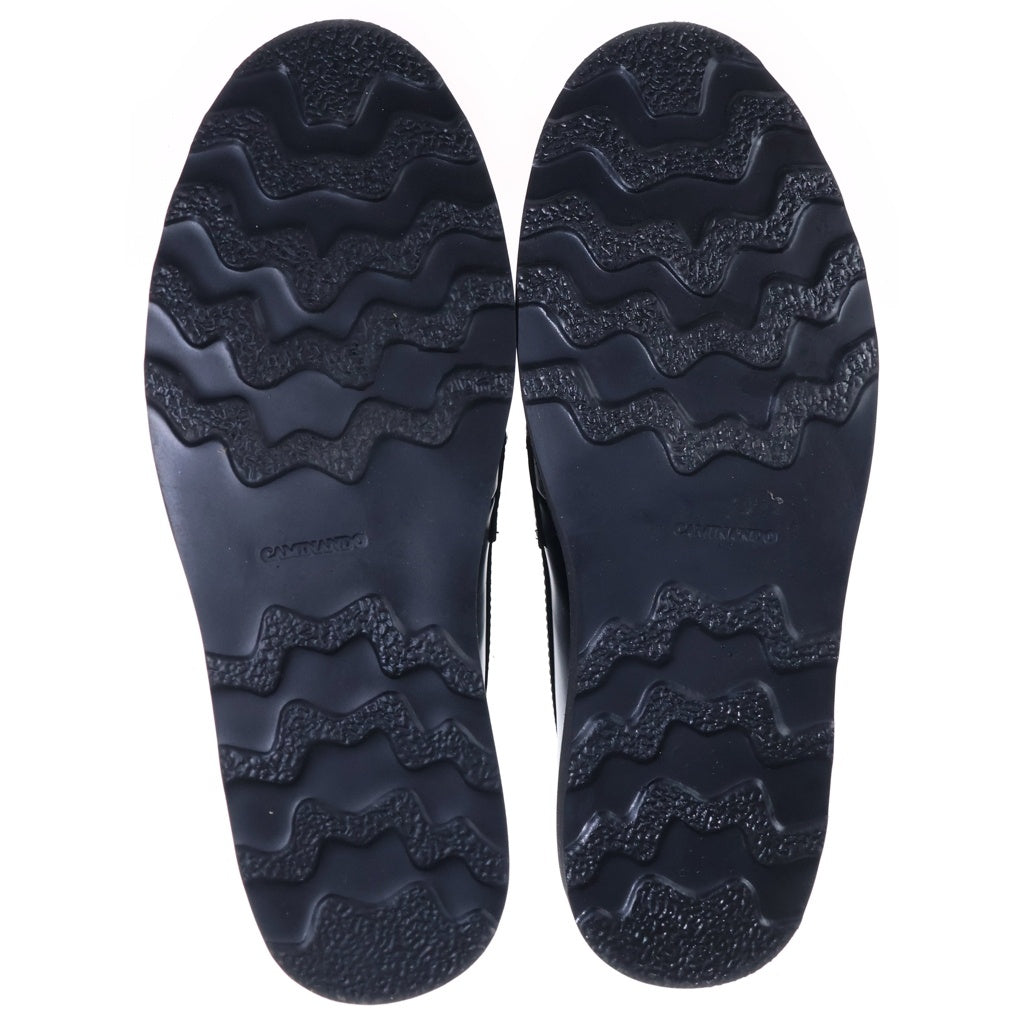 CAMINANDO(カミナンド) KITH Exclusive Dais Loafer - Black Embossed キス限定 エンボスローファー シューズ 2531
