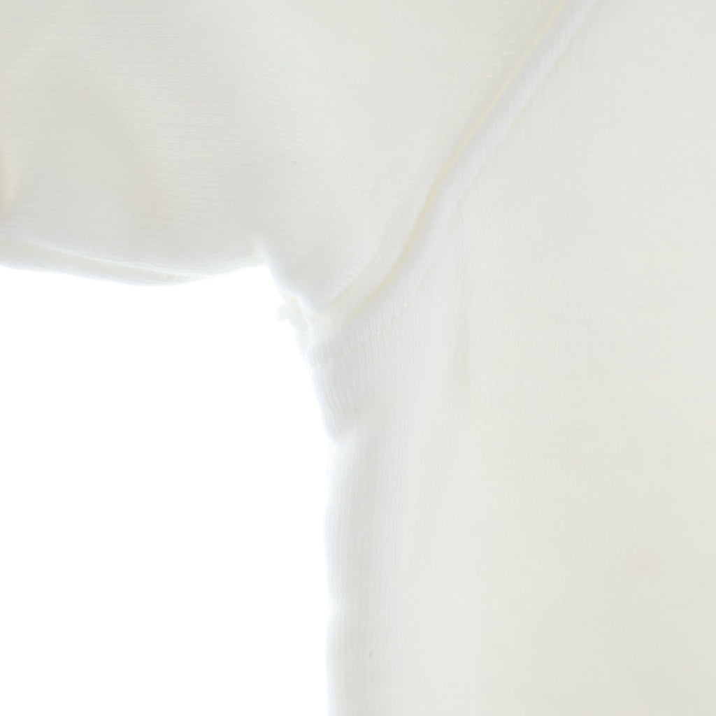OFF-WHITE(オフホワイト) 20SS DRIPPING ARROWS INCOMPIUTO SWEATSHIRT ドリッピング アローズ インコンピュート ロゴプリント クルーネック スウェット トレーナー OMBA037R20E30005