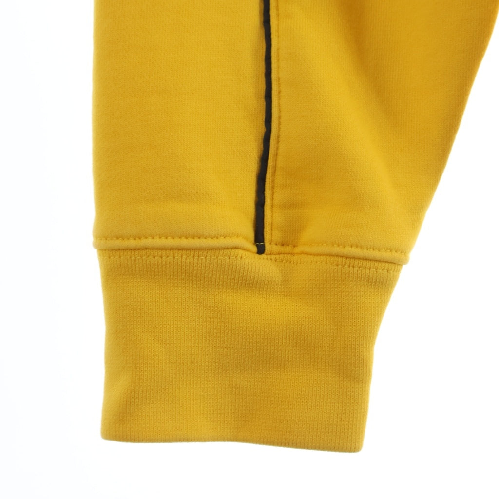 NIKE(ナイキ) 20AW ×NOCTA NRG AU HOODIE UNIVERSITY GOLD ノクタ スウェット プルオーバーパーカー フーディ イエロー DA3920-739